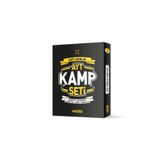 AYT KAMP SETİ ( EŞİT AĞIRLIK )