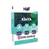 AYT Kimya Bisorubank Binot Yayınları