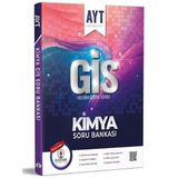 AYT Kimya GİS Soru Bankası