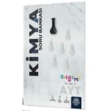 AYT Kimya Origami Soru Bankası