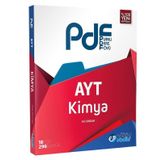 AYT Kimya PDF Eğitim Vadisi Yayınları