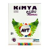 AYT Kimya Pro Soru Bankası-Yayın Denizi Yayınları