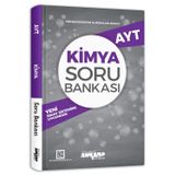 AYT Kimya Soru Bankası-Ankara Yayınları