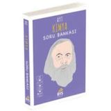 AYT Kimya Soru Bankası-BYS Kafası Yayınları