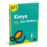 AYT Kimya Soru Bankası Endemik Yayınları