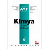 AYT Kimya Soru Bankası - Faz Yayınları