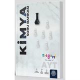 AYT Kimya Soru Bankası - Origami Yayınları
