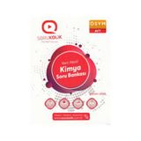AYT Kimya Soru Bankası-Sorukolik Yayınları