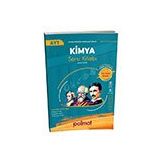 AYT Kimya Soru Kitabı Polimat Yayınları
