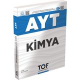 AYT Kimya TÖF - Muba Yayınları