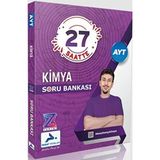 Ayt Kimya Video Soru Bankası Z Takımı