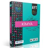 AYT Kimya Yes Yanıt Eğitim Seti Yanıt Yayınları