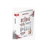 AYT Kimyanın Piri Soru Bankası Lider Plus Yayınları