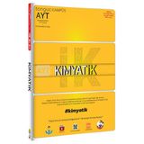 AYT Kimyatik-Tonguç Yayınları