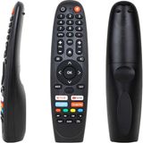 Ayt Kl Onvo Profilo Saba Uyumlu Tuşlu Ses Komutsuz LCD LED Tv Kumandası Sihirli Kumanda