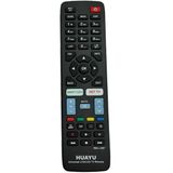 Ayt Kl Rm-l1587 Samsung Lg Sony Philips Panasonic Uyumlu Universal Akıllı Tv Kumandası Uzaktan Kumanda