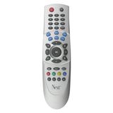 Ayt Kr Next Ye-7500 Hd Uydu Alıcısı Cihazı Kumandası