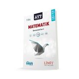 Ayt Kronometre Matematik Deneme - Limit Yayınları