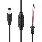 Ayt Laptop Notebook Adaptör Şarj Kablosu 1.2 Metre Jacklı 6.3x3.0 Uç
