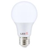 Ayt Ledx Al-A109g 9 Watt E27 6500K 810 Lümen Günışığı Led Ampul Aydınlatma