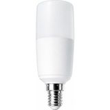 Ayt Ledx Al-Cll 7 Watt E14 Duylu Soğuk Beyaz Silindirik Tasarım LED Ampul - 1 - 10 W