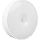 Ayt Ledx Al-Xyd-02 Hareket Sensörlü Şarjlı Beyaz Dolap LED Aydınlatma Lambası 800MAH Micro-Usb 6500K - 1