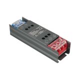 Ayt Ledx Aln-m1205 12 Volt 5 Amper 50x15x11mm Ultra Slim Metal Kasa Adaptör Şerit Led Kamera Adaptörü