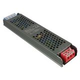 Ayt Ledx Aln-m1225 12 Volt 25 Amper 210x25x18mm Ultra Slim Metal Kasa Adaptör Şerit Led Adaptörü
