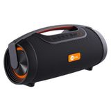 Ayt Lenovo Lecoo DS151 80W Güçlü Ses Kablosuz Bluetooth 5.0 RGB Boombox Hoparlör Ses Bombası