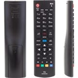 Ayt Lg 3D Ve Smart Tuşlu Akb73975761 Lcd Led Tv Kumanda Uzaktan Kumanda Tüm Lg Modellere Uyumlu