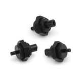 Ayt Lg Sihirli Mouse Kumanda Joystick An-Mr-Um-Ub Serisi Lg Sihirli Kumanda Orta Tuş Çevirme Düğmesi