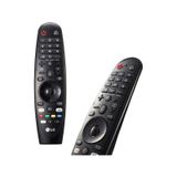 Ayt Lg Uyumlu An-mr20ga Netflix Tuşlu Lcd Led Tv Kumanda Sihirli Kumanda