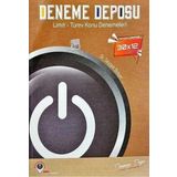 AYT Limit Türev 30x12 Konu Deneme