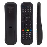 Ayt Mag 250-254 Hd Ip Tv-Linux Uydu Kumandasi