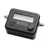 Ayt Mag 8762 İbreli Mini Analog Uydu Yön Bulucu Uydu Ayarlama Bulma Cihazı