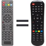 Ayt Magbox Forte Pluton Rowell Rvl-9500 - Microstar Uyumlu Hd Uydu Kumandası Uzaktan Kumanda