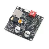Ayt Magıcvoıce Dy-Hv20t Sd Kart Aux Devresi 30 Watt Mp3 Ses Çalma Modülü Devre