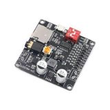 Ayt Magıcvoıce Dy-hv20t Sd Kart Bluetooth 30 Watt Mp3 Ses Çalma Modülü Devre