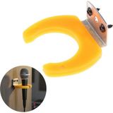 Ayt Magicvoice Mikrofon Askı Aparatı Tutacağı Mikrafon Tutucu