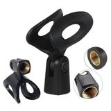 Ayt Magicvoice MV-001 Mikrofon Tutacağı El Tipi Mikrofon Tutucu 22-25 Mm