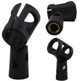 Ayt Magicvoice Mv-002 Mikrofon Tutacağı El Mikrofonu Tutucu 27-33 Mm Aparat