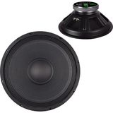 Ayt Magicvoice Mv-15 Maks. 700 Watt Rms 350 Watt 15 Inç Siyah 38 cm Woofer Yedek Hoparlör