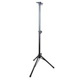 Ayt Magicvoice MV-19494 Siyah 50 Kg Kapasite Tripod 150 Cm Hoparlör Ayağı