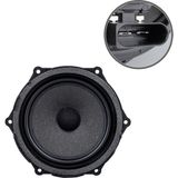 Ayt Magıcvoıce Mv-6j 6.5 16.5 cm 4 Ohm Max 120 Watt Oto Hoparlör Tekli (Cıtroen)