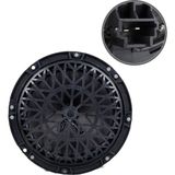 Ayt Magicvoice Oto Hoparlör 16 cm 120 Watt Tekli Citroen Peugeot Araç Kapı Hoparlörü Kapaklı