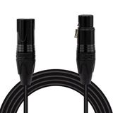 Ayt Magicvoice YN105 Canon Erkek Canon Dişi 10 Metre Kablo Anfi Mixer Ses Kablosu