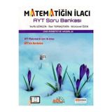 Ayt Matematiğin İlacı Soru Bankası Acil Yayınları Fenomen Seçimi Ayraç Hediyeli
