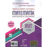 Ayt Matematik 1.kitap Konu Anlatımlı Ve Soru Bankası