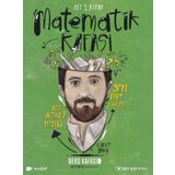 Ayt Matematik 1.Kitap Matematik Kafası Net Arttırma Defteri-Ders Kafası