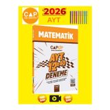Ayt Matematik 12 X 40 Up Deneme+Android Kalem
